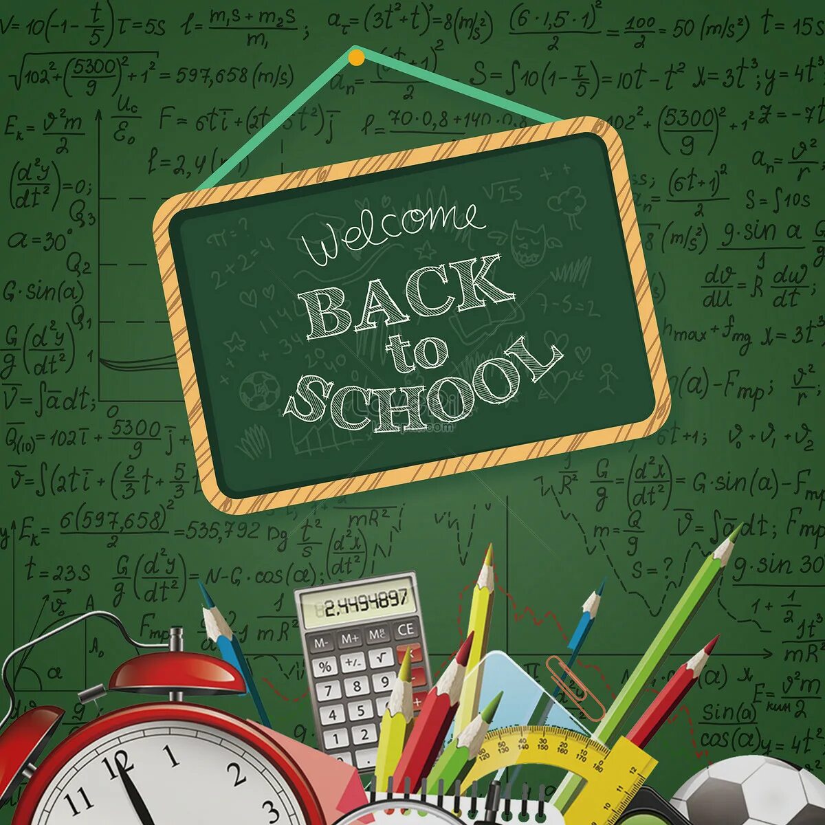 Обратно в школу. Обратно в школу. День знаний. Школьный мокап. Обратно в школу.