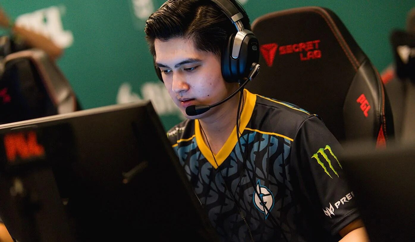 Прогнозы pgl cs2 major 2025