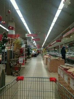 Тц мегас новосибирск