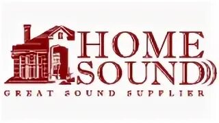 Home sound