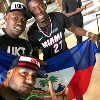 The black hat Unkut that Booba door during his meeting with Ousmane Dembélé...