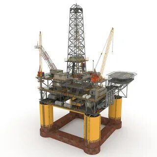 Rig models