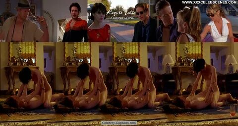 Джоанна гоинг голая (76 фото) .