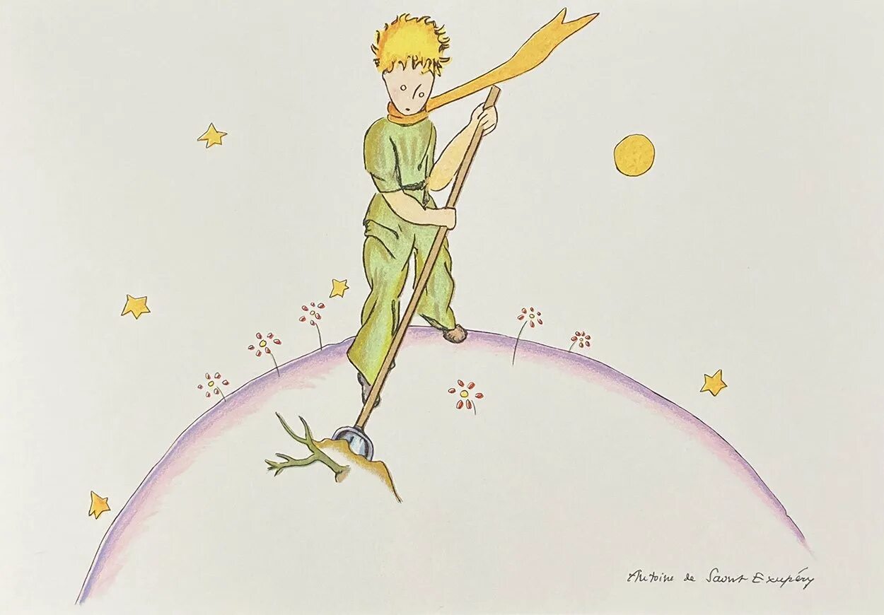 Тема сказки маленький принц. Антуан де сент Экзюпери. Le petit Prince. Антуан Экзюпери маленький принц. Антуан де сент-Экзюпери иллюстрации автора. Сент-Экзюпери а. "маленький принц".