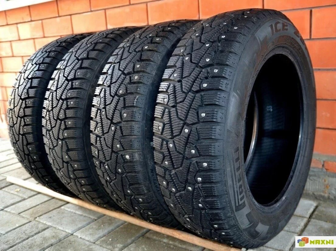 Новые шины казань. Pirelli Ice Zero 185/65 r15. Зимняя резина Пирелли айс Зеро 185 65 15. Pirelli Ice Zero (шип.) R15. Шина зимняя нешипованная Pirelli 185/65 r15.