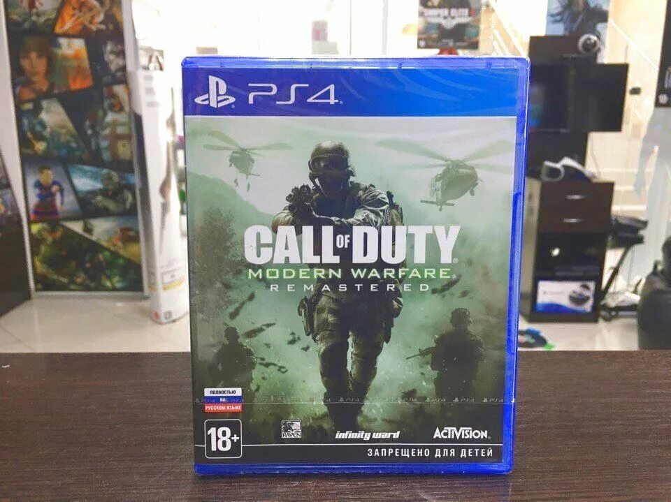 Remastered ps4 купить. Call of Duty Modern Warfare Remastered ps4 диск. Ps4 коробка Call of Duty. Modern Warfare 2022 ps5 диск. Call of Duty Modern Warfare Remastered коробка от диска.