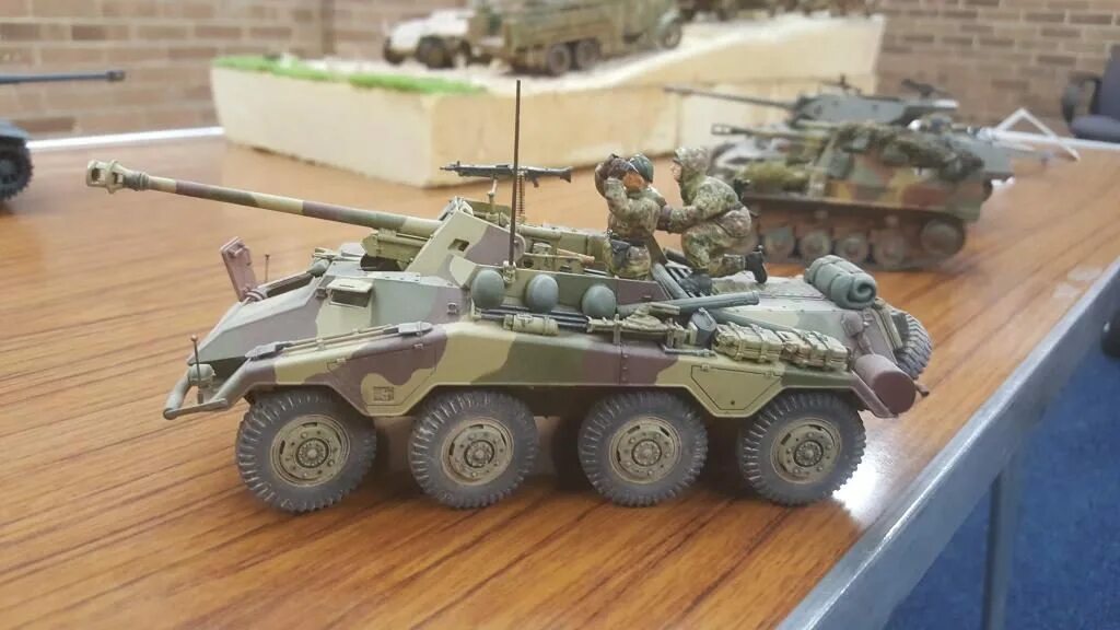 70 1 35. SD KFZ 234/4. SD KFZ 234/4 Puma. SD KFZ 234/1. Puma SD KFZ 234/4 1/35.