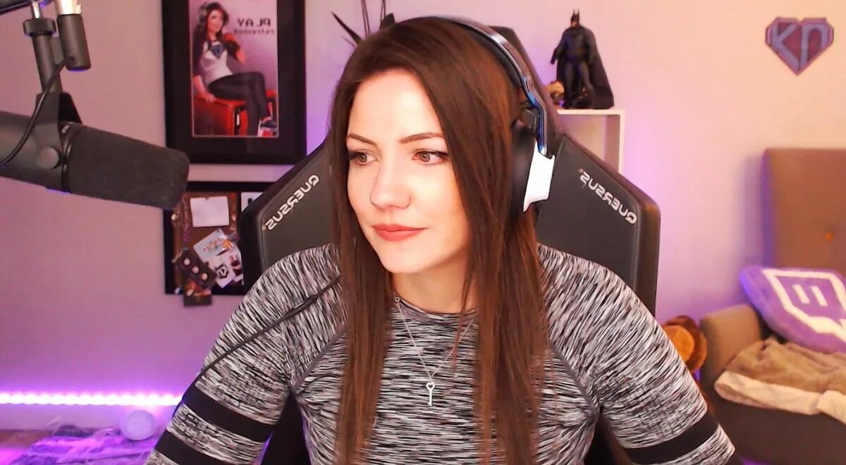 Что значит ww у стримеров. Стримеры twitch. фото стримеров.