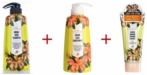 Around me argan