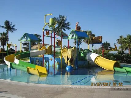 Tui family life kaya