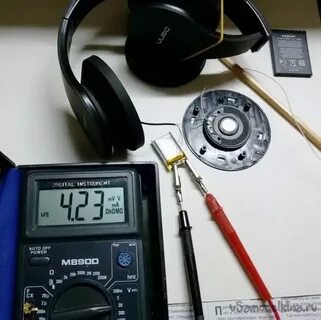 Улучшить звук блютуз наушников
