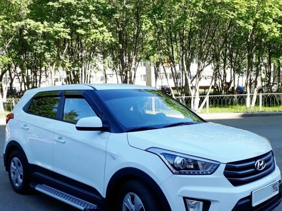 Купить крета 2017 года. Hyundai Creta 2017. Хендай Крета 2017. Хендай Крета 2017 белый. Hyundai Creta 2017 белая.