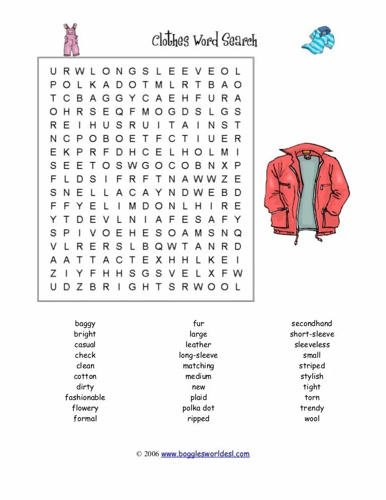Одежда 2 найди слова. Clothes Word search кроссворд. Wordsearch одежда на английском. Одежда на английском задания. Кроссворд на английском языке одежда.