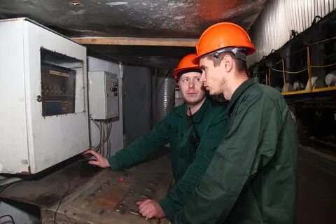 Мобилизация рабочих