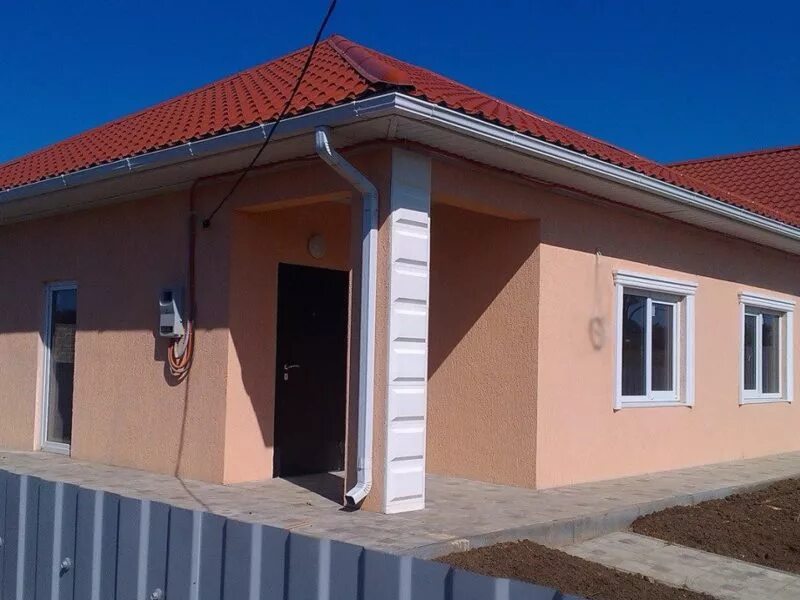 Жилье тамань краснодарский край