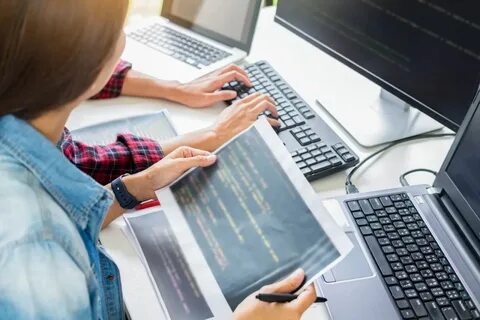 Разработка курсов