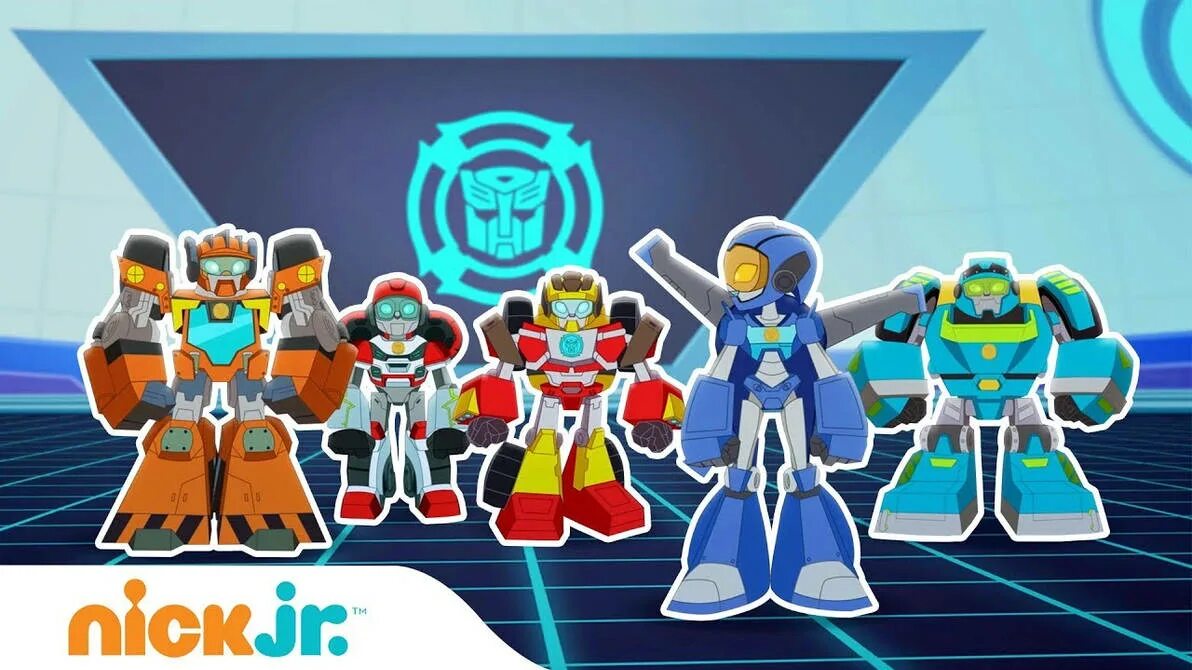 Academy bot