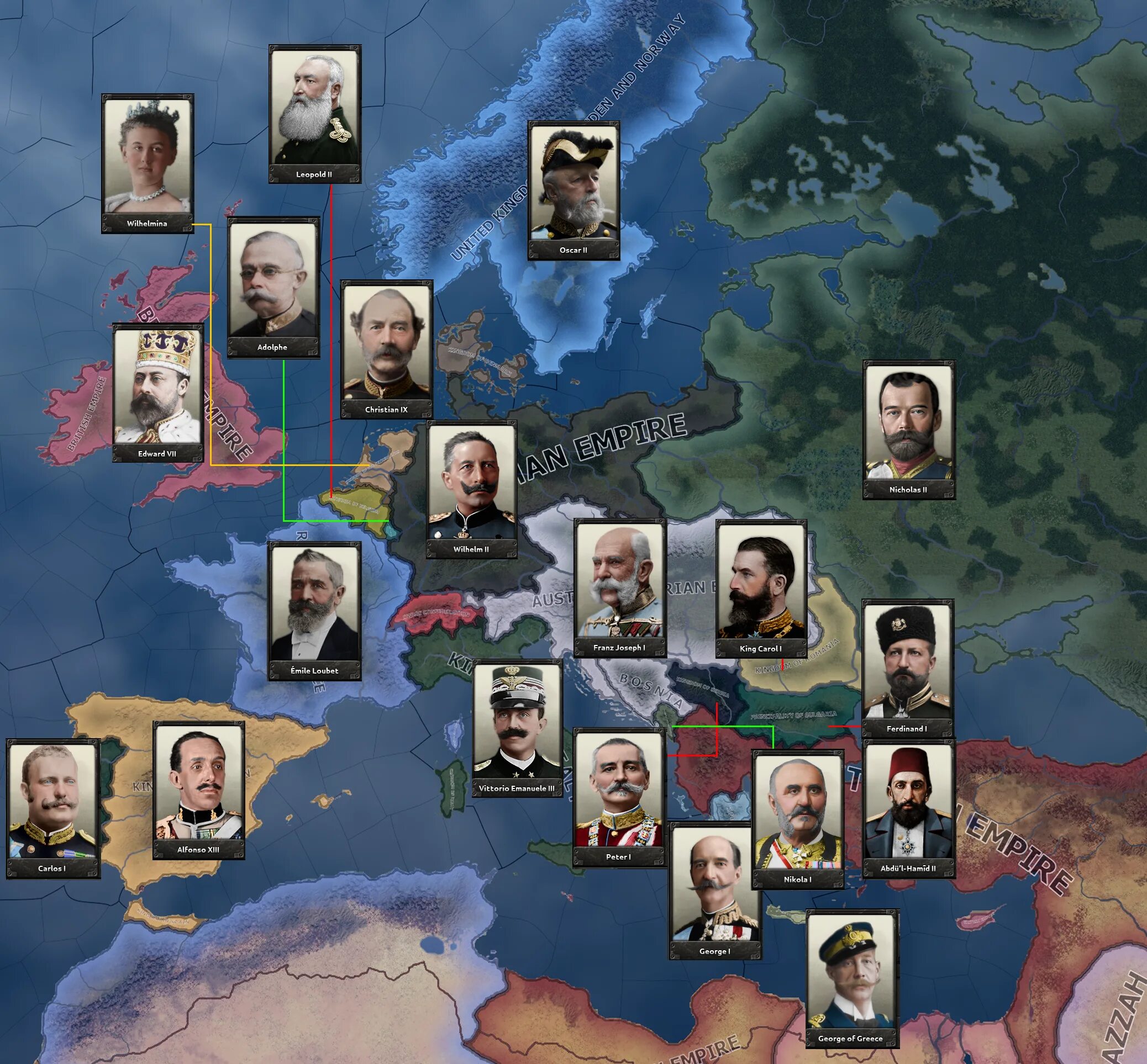 Альфонсо XIII hoi4. Hoi 4 портреты лидеров. Hoi 4 Романовы. Портреты в стиле hoi 4.