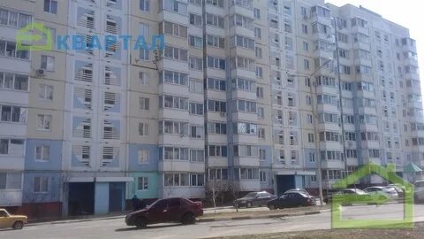 Ул молодежная 16