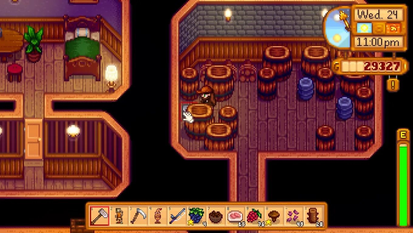 Nocturne of ice stardew valley. Stardew valley салун. салун гаса stardew valley. салун стардью валли. stardew valley saloon.