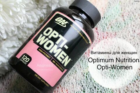 Optimum woman