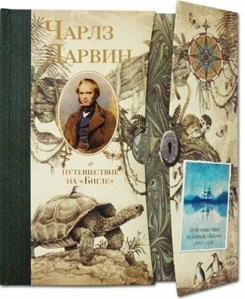 Кругосветное путешествие Чарльза Дарвина. Книга Дарвина путешествие на корабле Бигль. Книга Чарльза Дарвина путешествие на корабле Бигль. Купить книгу дж