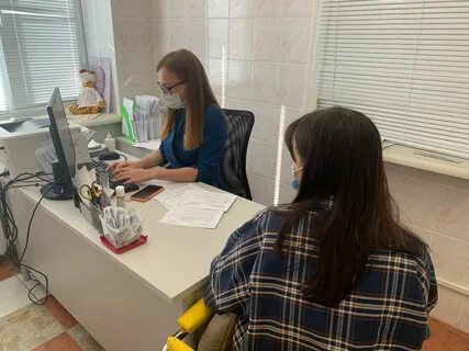 Центр помощи тверь