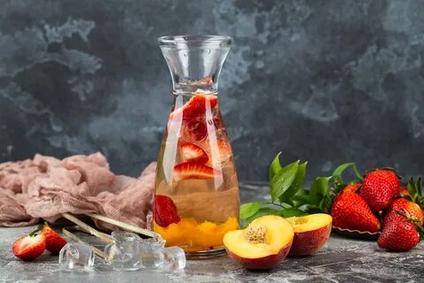 Включи еда и вода