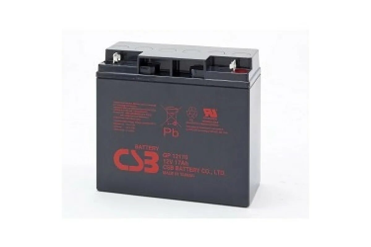 Аккумулятор 12 час. Csb батарея gp12170 (12v 17ah). акб csb gp 12170 12v 17ah. аккумулятор csb gp12170 12v 17ah. csb evx12170 (12в17 а·ч).