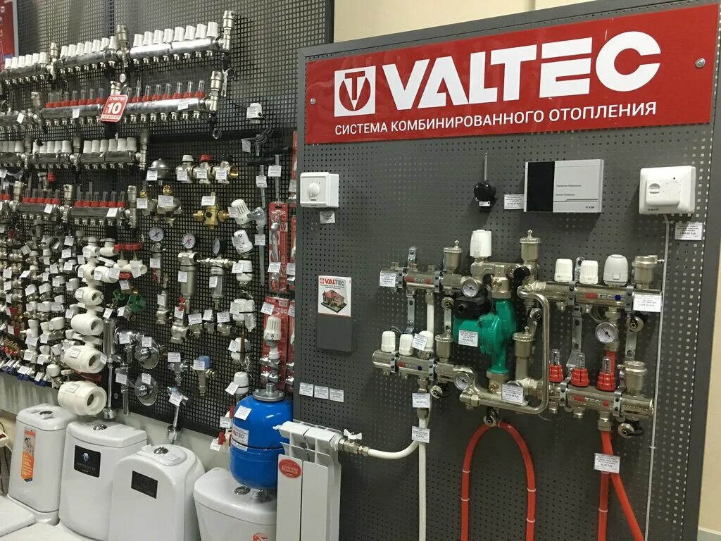 витрина инженерной сантехники. розничный магазин инженерной сантехники. инженерная сантехника санкт-петербург. магазин инженерной сантехники. витрина инженерной сантехники валтек.