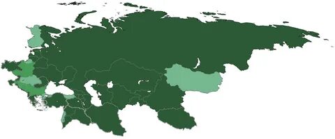 Империя без границ