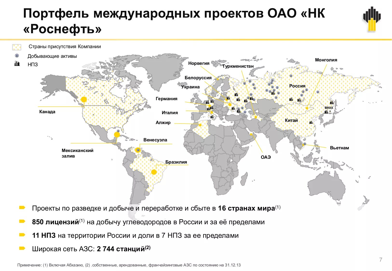 Активы россии за рубежом что это. География деятельности ПАО Роснефть. Роснефть карта деятельности компании в мире. Роснефть география деятельности карта. Карта добычи нефти Роснефть.