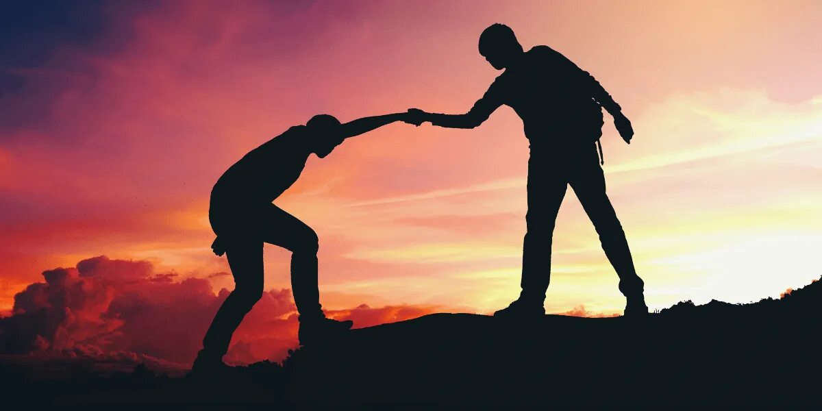 How to help yourself. Helpless people. people are helping each other draw. let&#039;s help each other to … the obstacles in our path.. helping people.