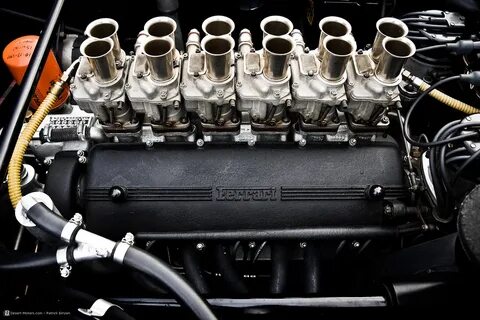 Magic engine