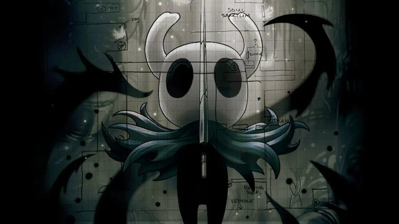 Go hollow. Hollow knight: voidheart edition. холлоу найт грязьмут. холлоу найт лучезарность.