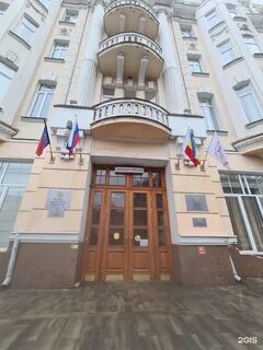 Ул садовая 105 ростов на дону
