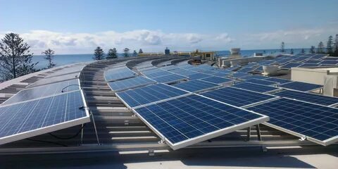 La solar