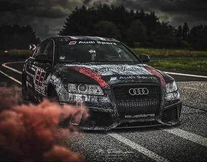 Audi drive2