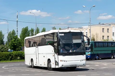 Автобус 93