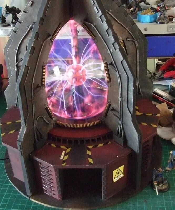 генератор вархаммер