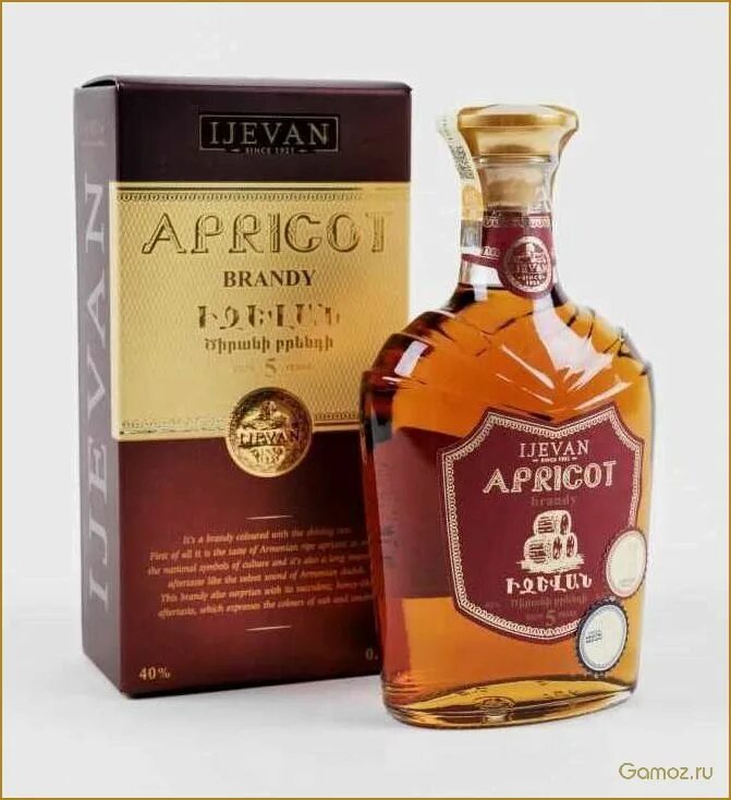 Армянский коньяк Априкот. Бренди Ijevan Apricot. Коньяк Ijevan Apricot 5 лет. Бренди Иджеван абрикос 0.5. Коньяк иджеван купить в спб