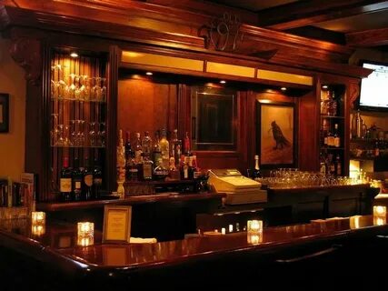 Top bars