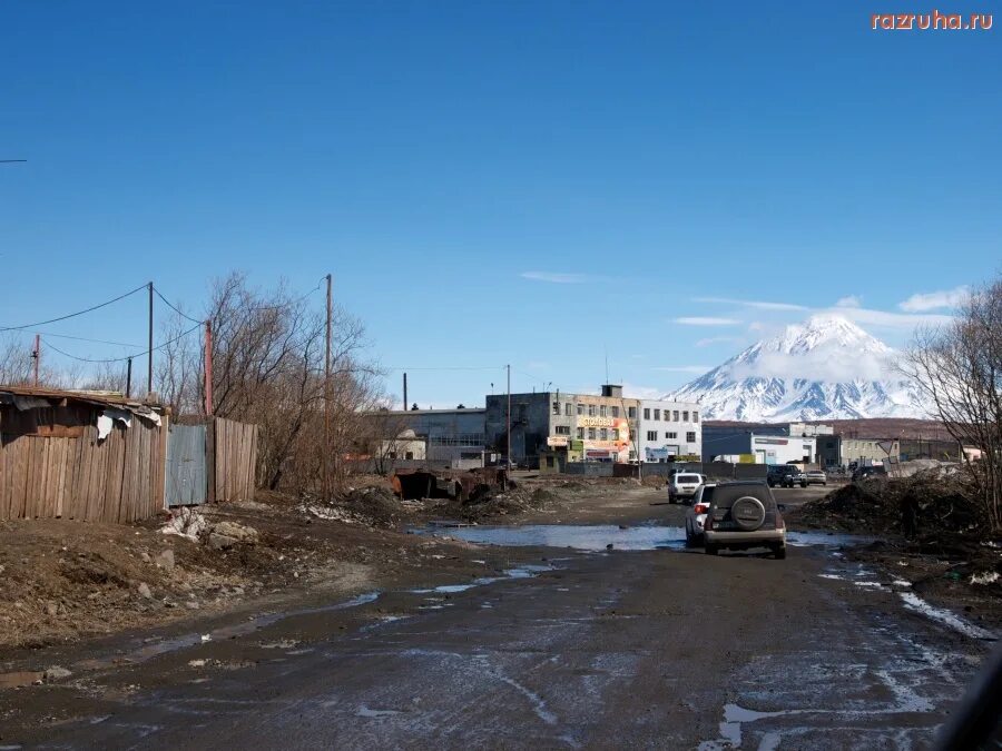 поселок вулканный елизовский район камчатский край. ичинский вулкан. нагорный - вулканный. школа поселок елизовский район. п.