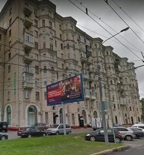 Ул куусинена 2