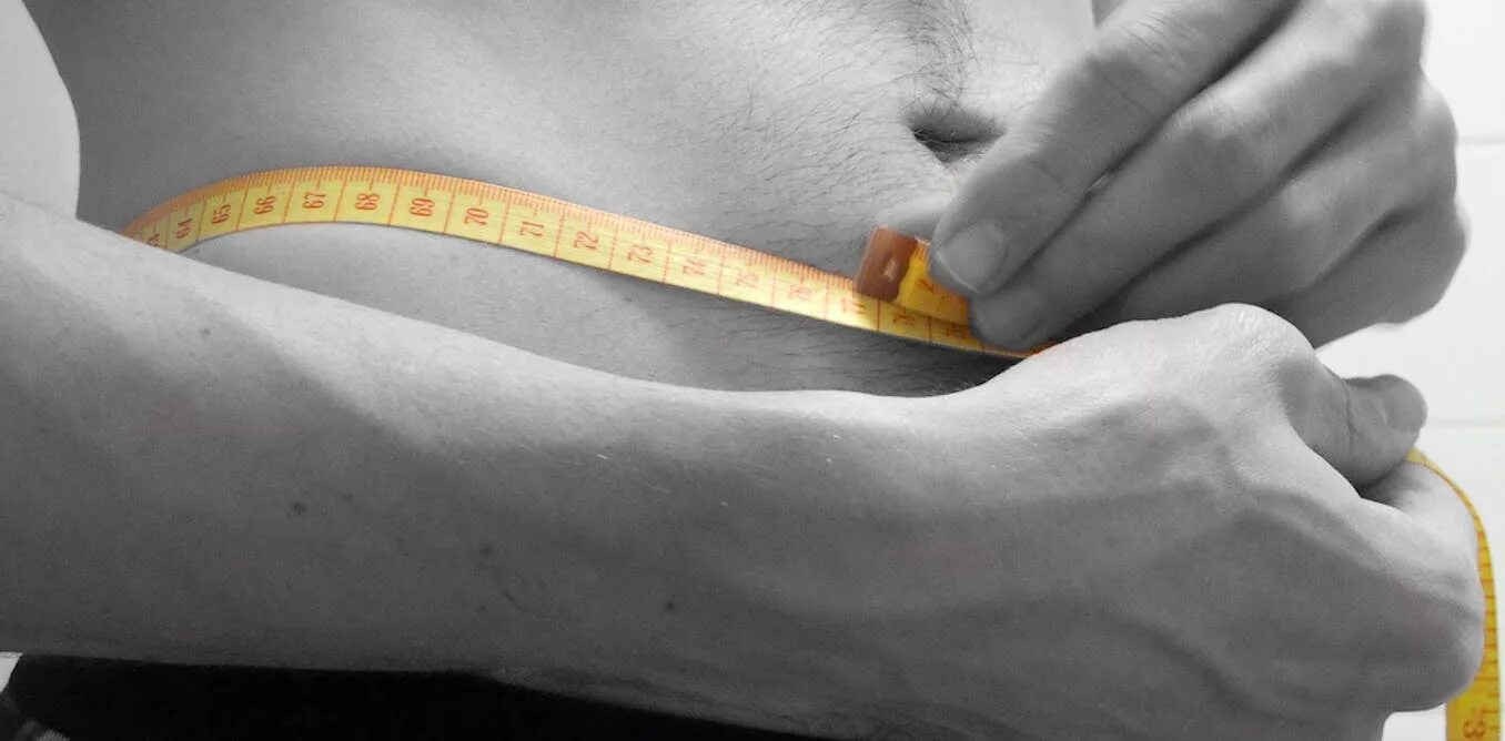 How do you weight