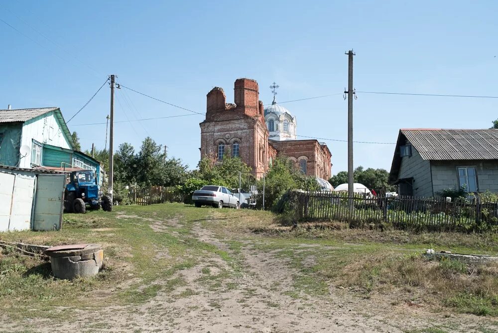 Погода в федоровке каменский район пензенская область