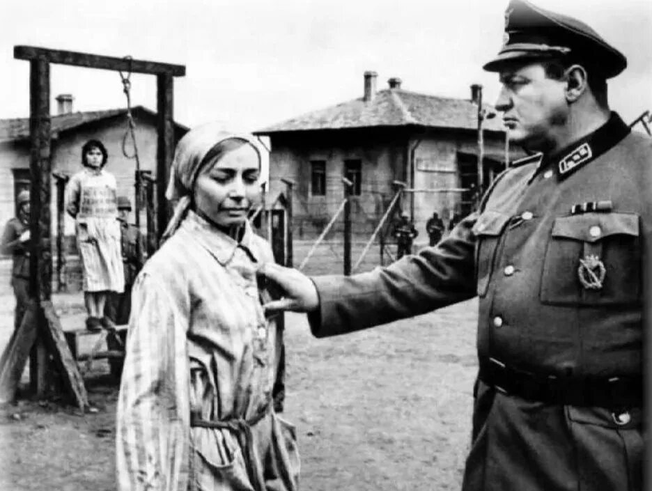18 плен девочки. 18 плен девочки