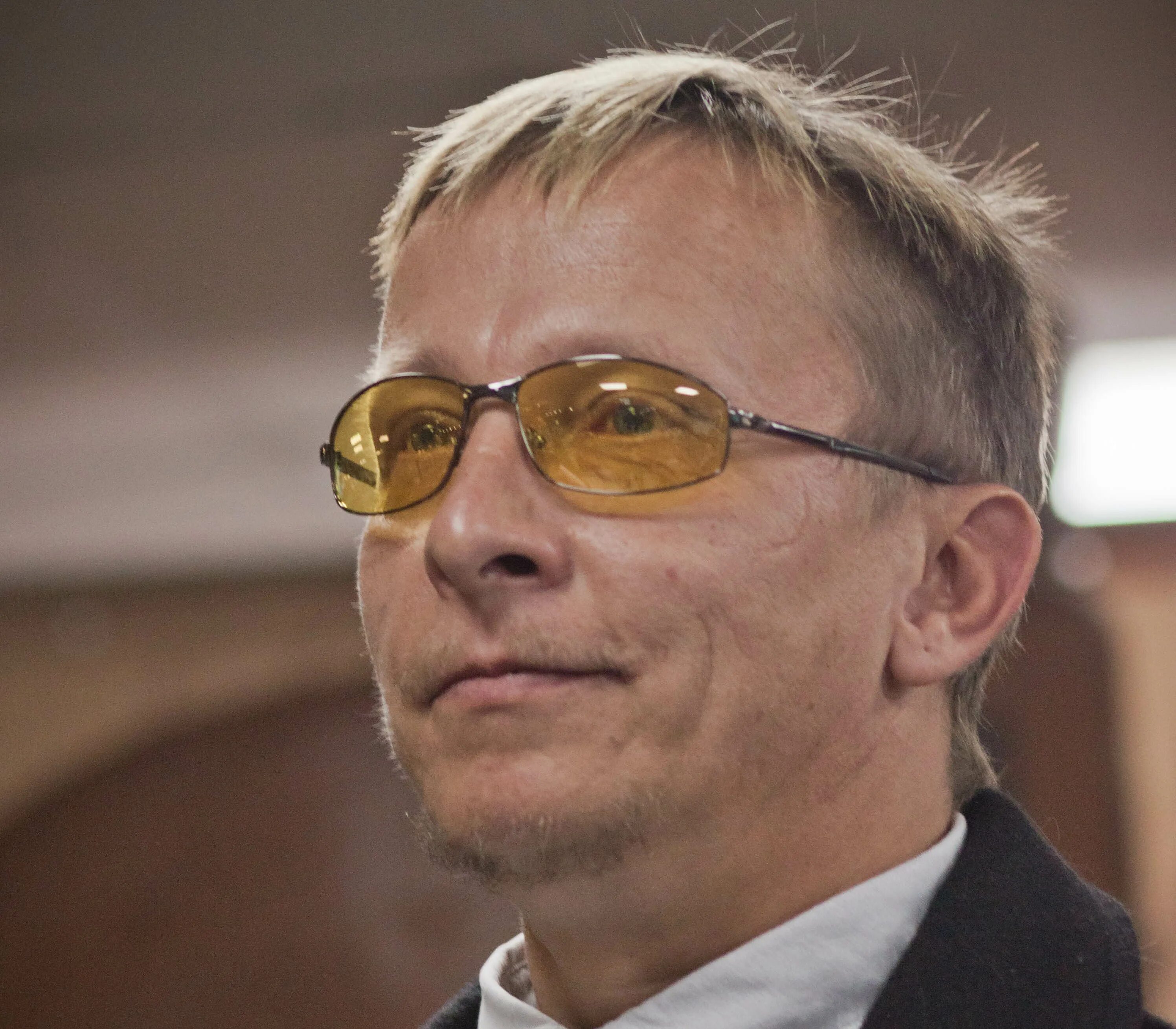 Сколько лет охлобыстину в 2025