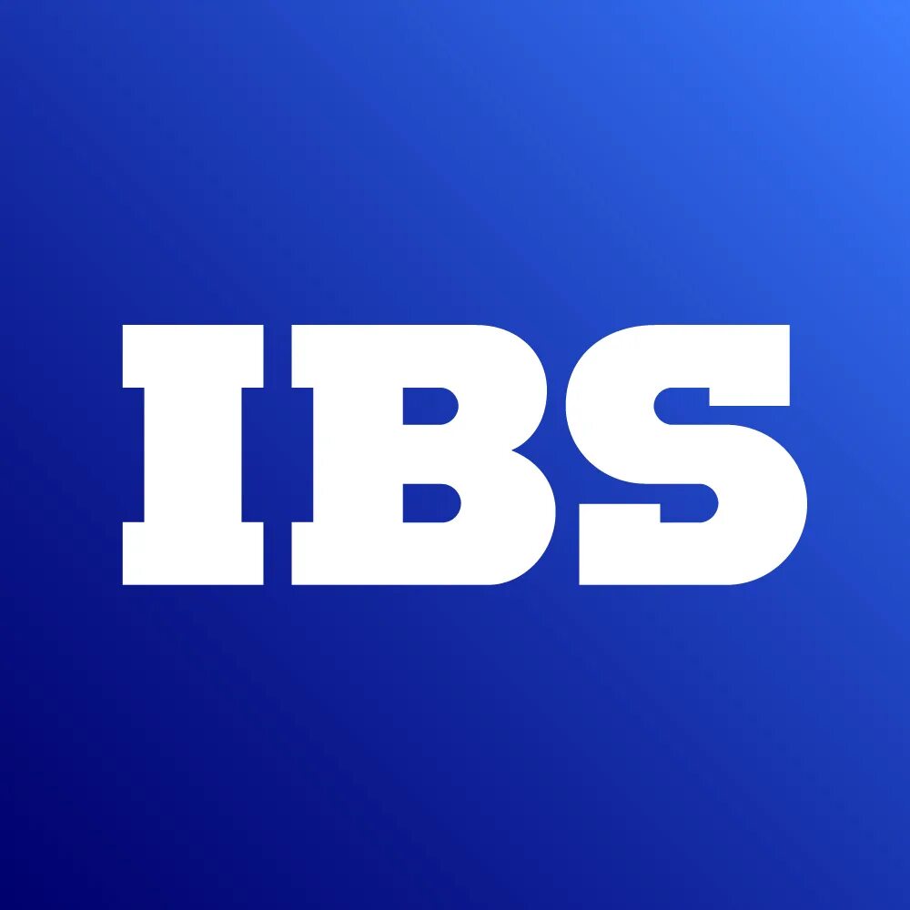 Тест ibs. Тест ibs