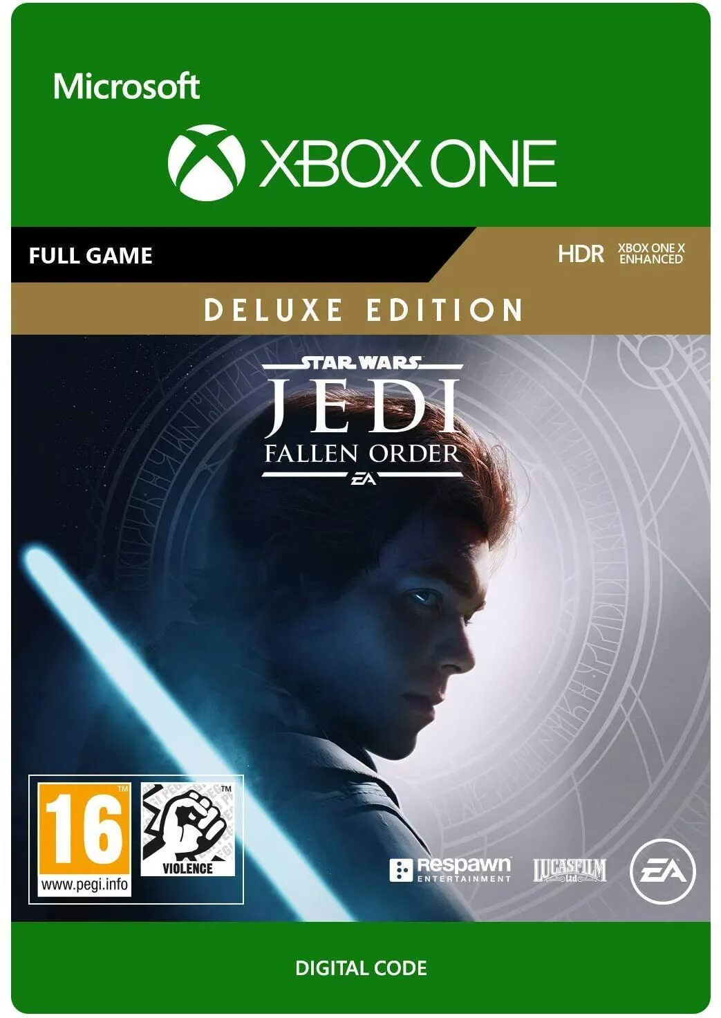 Fallen order deluxe. Звездные войны джедаи: Fallen order™ Deluxe Edition. Звездные войны Xbox. Джедай Xbox. Xbox Star Wars Jedi.